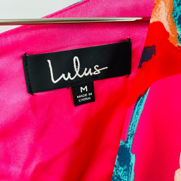 Floral Maxi Dress - Picture 6 of 12